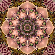 Схема вышивки «№1696110»