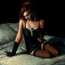 Схема вышивки «№1696629»