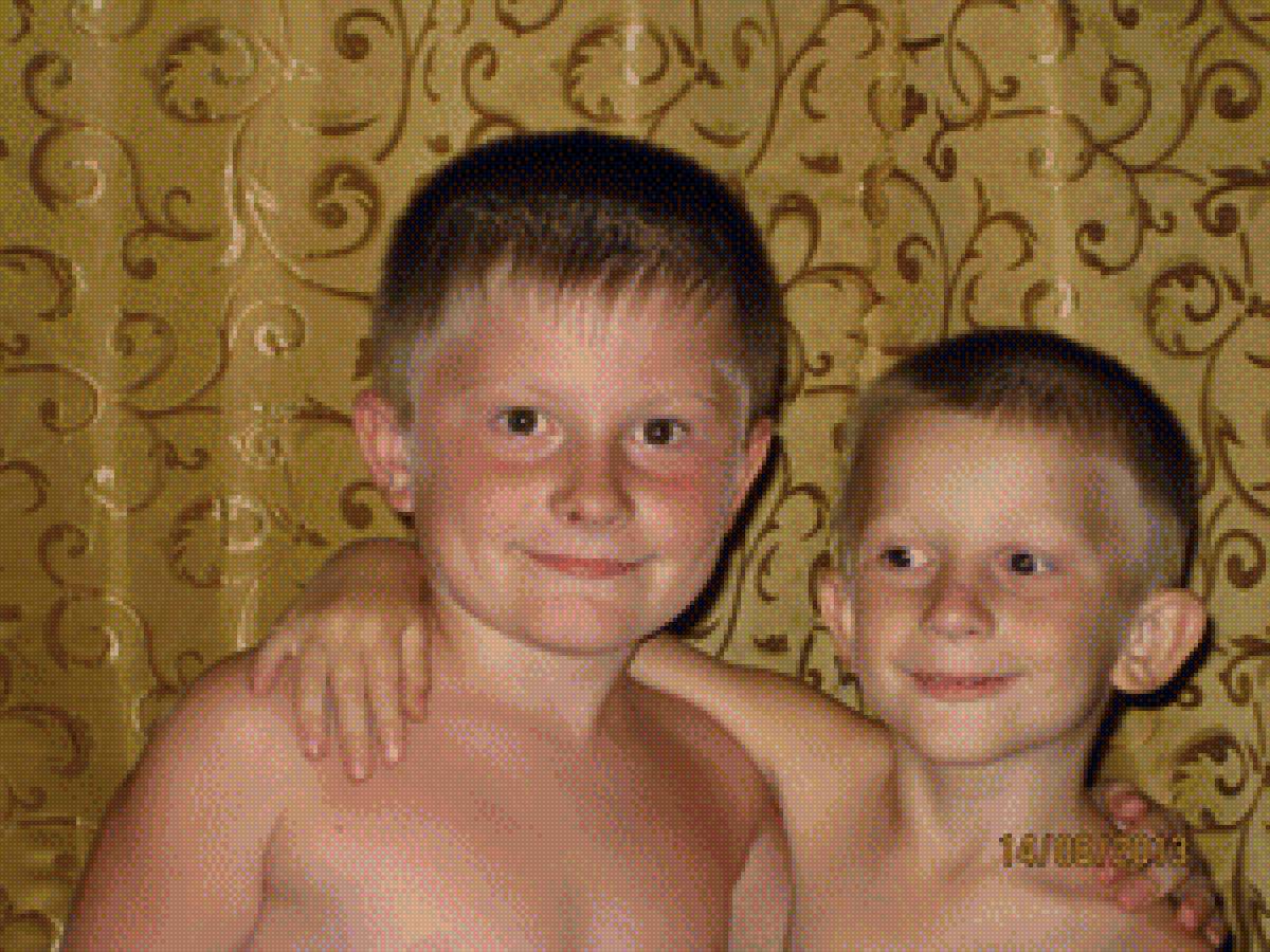 сыночки - предпросмотр