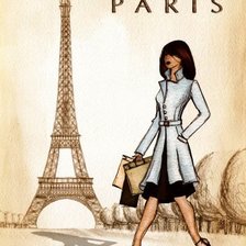 Схема вышивки «№1697005»