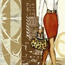 Схема вышивки «№1697013»