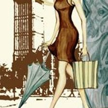 Схема вышивки «№1697017»