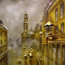 Схема вышивки «№1697024»