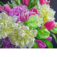 Схема вышивки «№1697215»