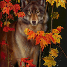 Схема вышивки «№1697230»