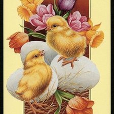 Схема вышивки «№1697330»