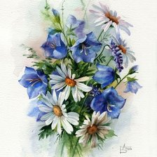 Схема вышивки «№1697331»