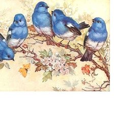 Схема вышивки «№1697388»