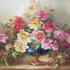 Схема вышивки «№1697419»