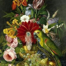 Схема вышивки «№1697913»