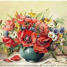 Схема вышивки «№1697964»