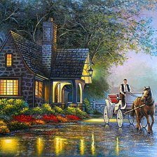 Схема вышивки «№1698049»