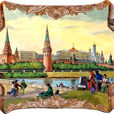 Схема вышивки «№1698108»