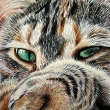 Схема вышивки «№1698110»