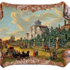 Схема вышивки «№1698111»