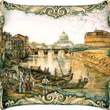 Схема вышивки «№1698113»