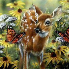 Схема вышивки «№1698159»