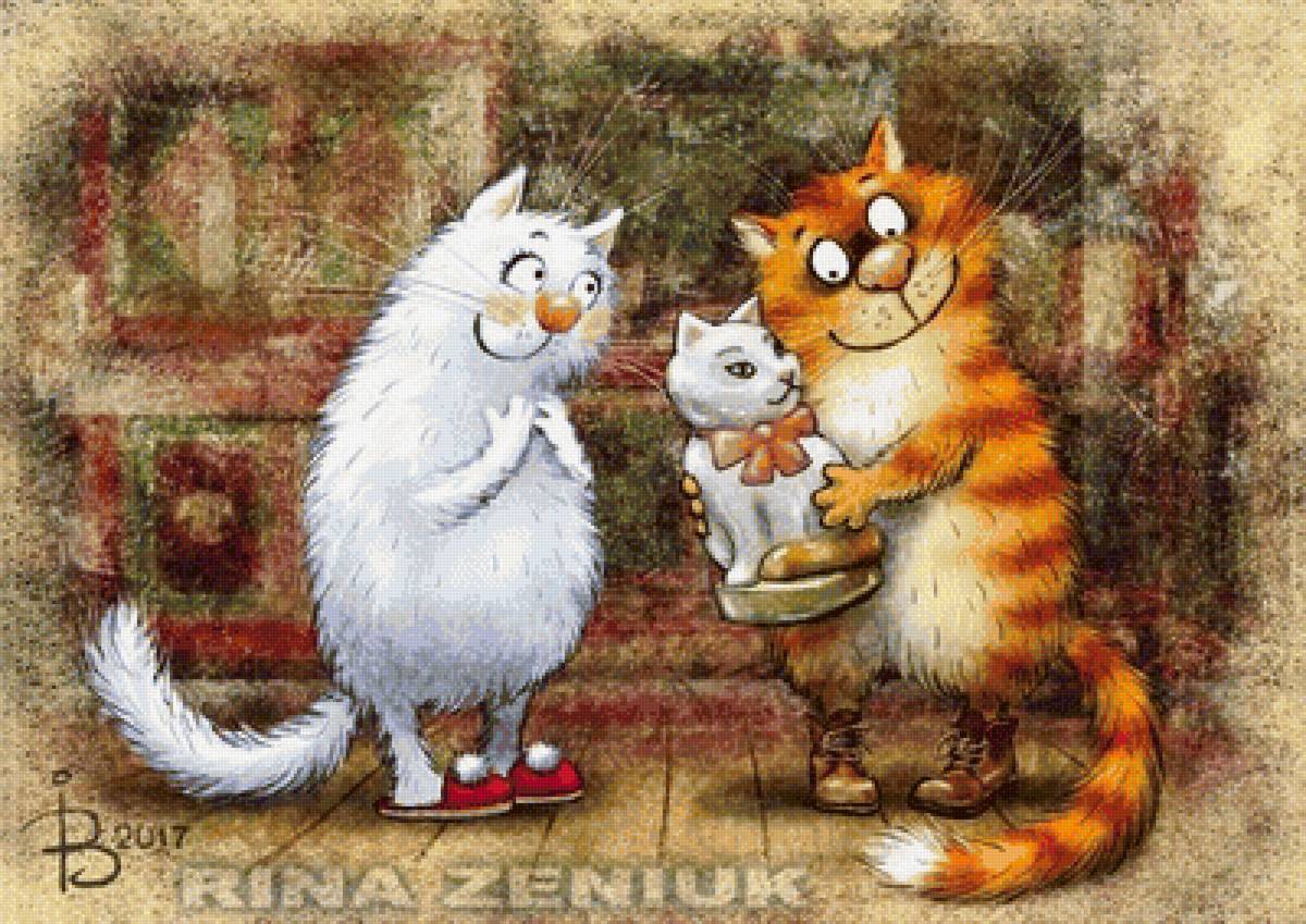 подарок!...мне? - предпросмотр