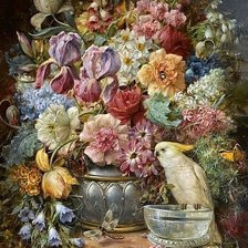 Схема вышивки «№1698778»