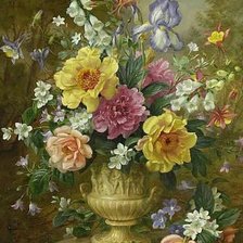 Схема вышивки «№1699002»