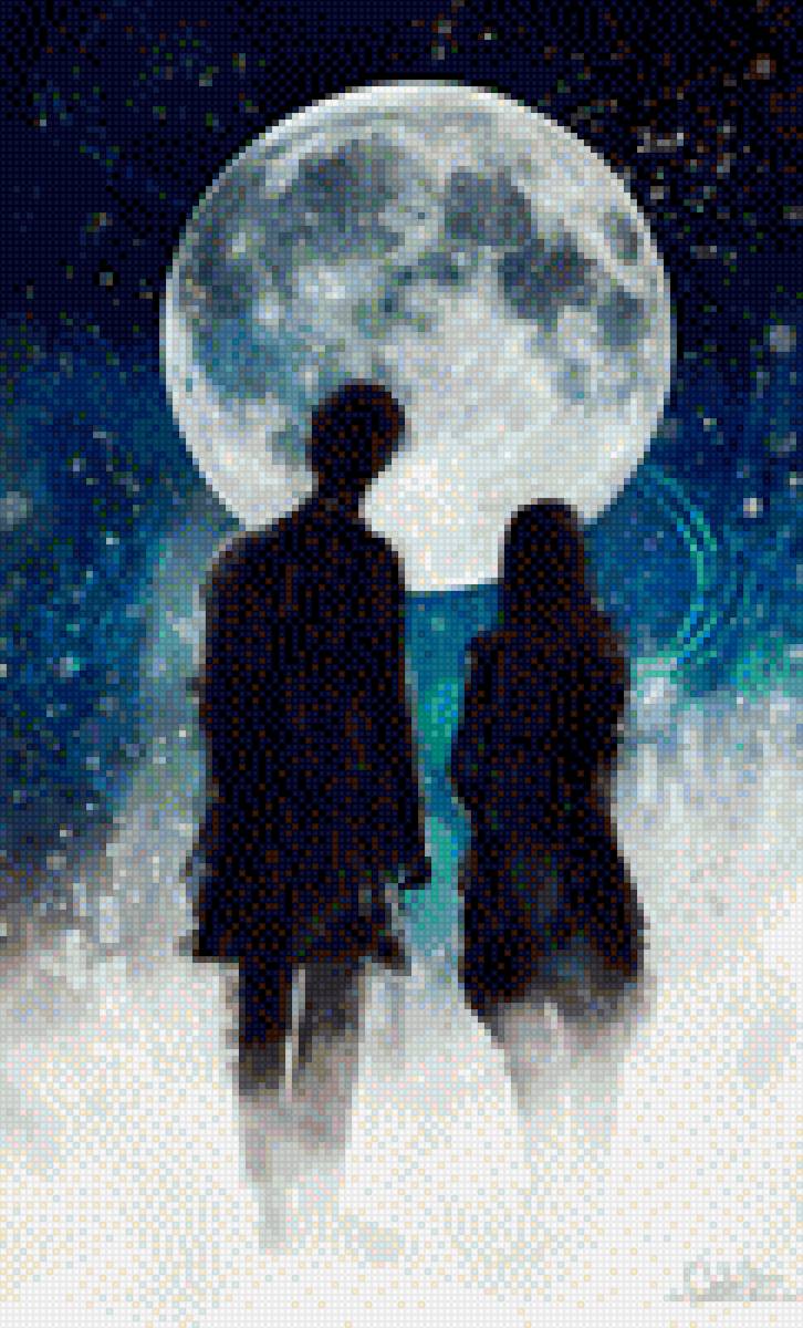 Доктор Кто | 11th and Clara - клара, доктор_кто, clara, doctor_who, одинадцатый - предпросмотр