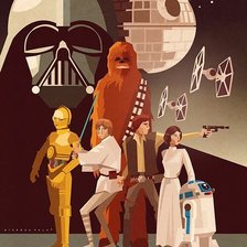 Звёздный войны