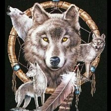 Схема вышивки «№1699801»