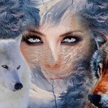 Схема вышивки «№1699807»