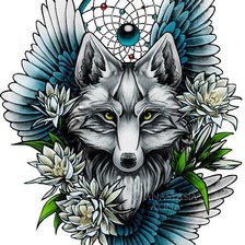 Схема вышивки «№1699814»