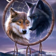 Схема вышивки «№1699822»