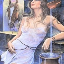 Схема вышивки «№1699932»