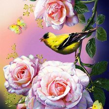 Схема вышивки «№1700083»