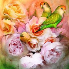 Схема вышивки «№1700088»