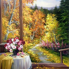 Схема вышивки «№1700164»