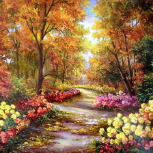 Схема вышивки «№1700183»