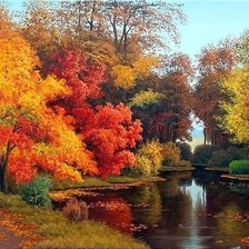 Схема вышивки «№1700184»