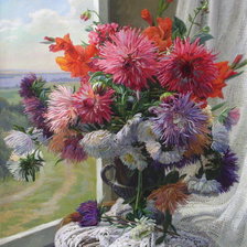 Схема вышивки «№1700191»