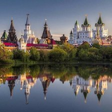 Схема вышивки «285»