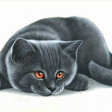 Схема вышивки «№1700427»