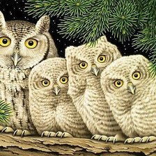 Схема вышивки «№1700430»