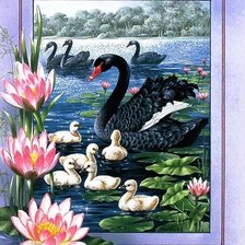 Схема вышивки «№1700567»