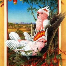 Схема вышивки «№1700568»