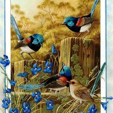 Схема вышивки «№1700569»