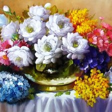 Схема вышивки «№1700588»