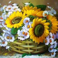 Схема вышивки «№1700595»