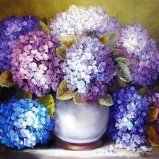 Схема вышивки «№1700596»