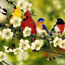 Схема вышивки «№1700627»