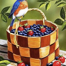 Схема вышивки «№1700639»