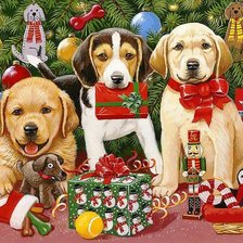 Схема вышивки «№1700641»