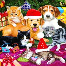 Схема вышивки «№1700642»